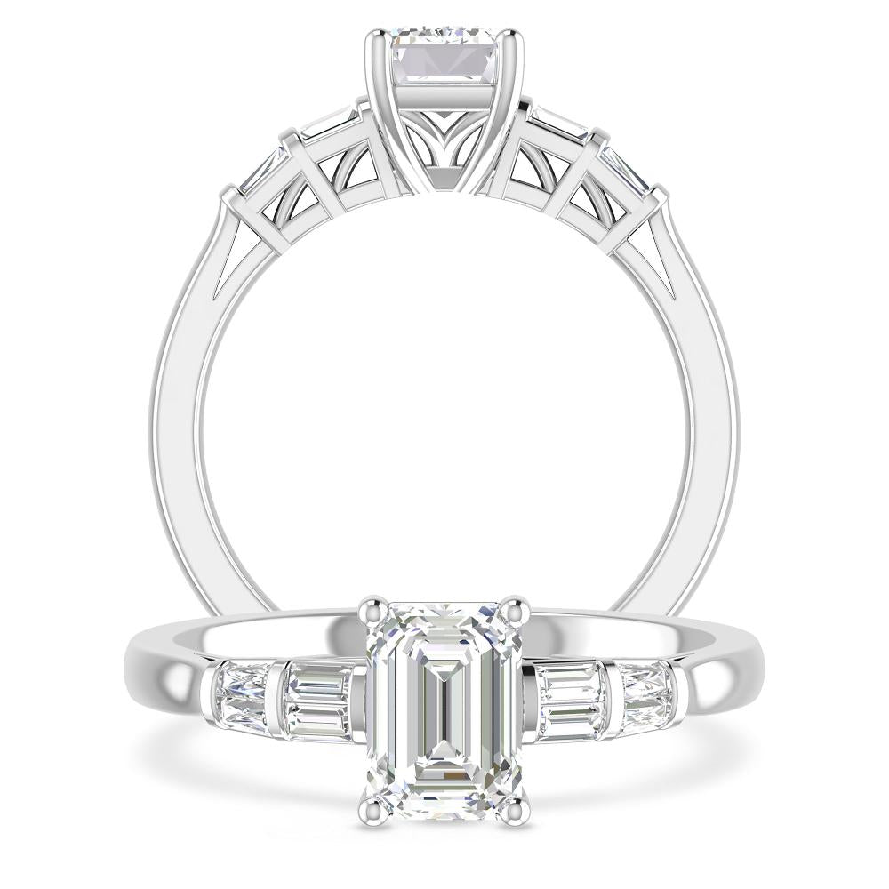 White Gold - 1 1/6