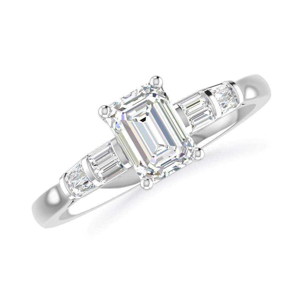White Gold - 1 1/6