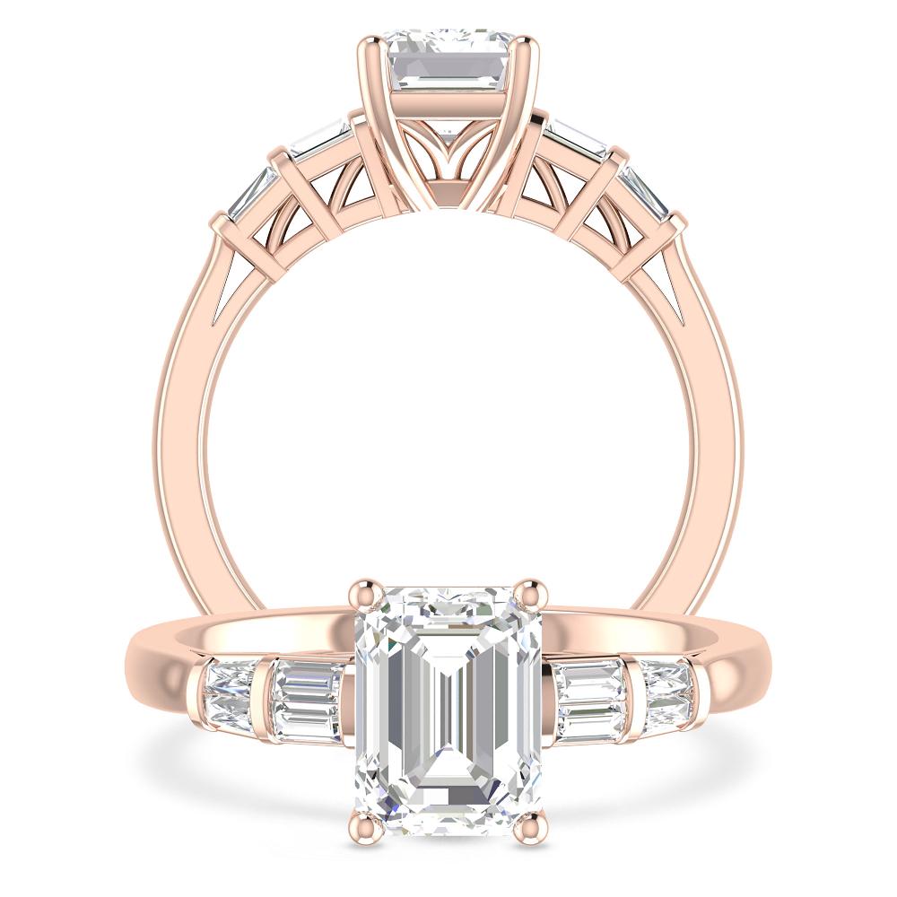 Rose Gold - 2