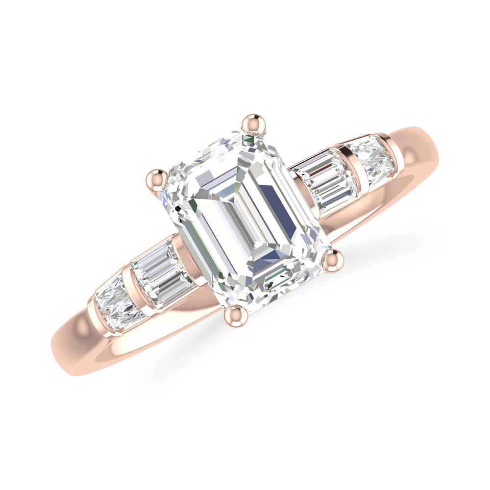 Rose Gold - 2