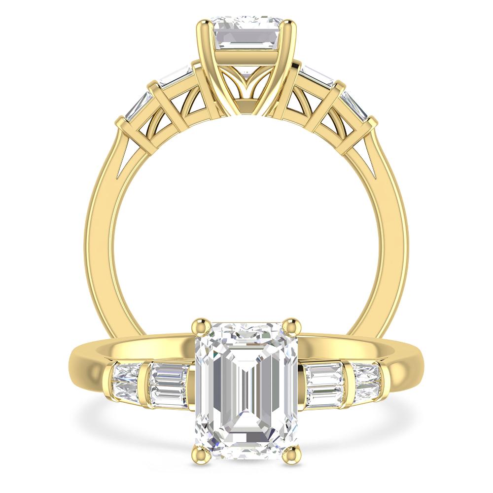 Yellow Gold - 2