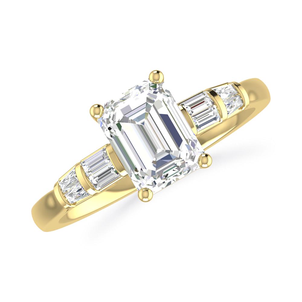Yellow Gold - 2