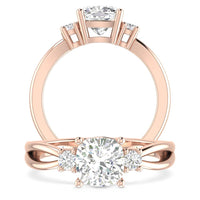 Premium Cushion SJER2999DIA