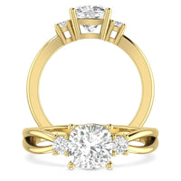 Better Cushion SJER2999DIA