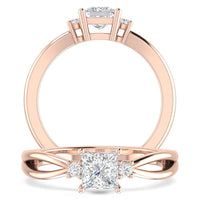 Good Princess SJER2999DIA