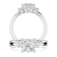 Better Princess SJER2999DIA