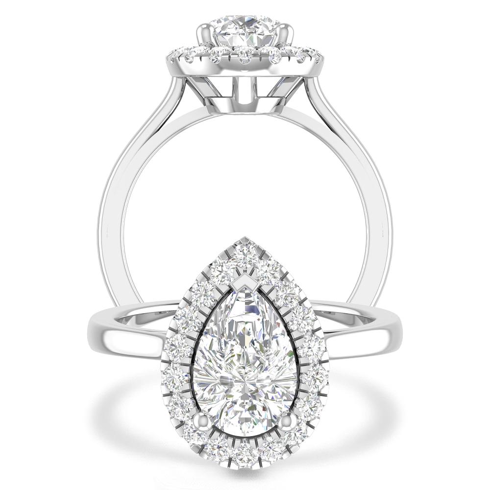 White Gold - 2 1/4