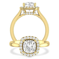 Best Cushion SJER3007DIA