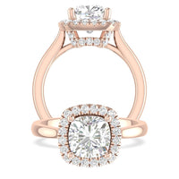 Best Cushion SJER3007DIA