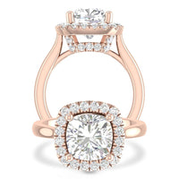 Better Cushion SJER3007DIA