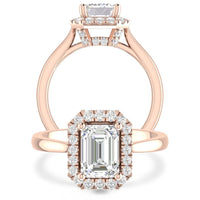 Good Emerald SJER3007DIA