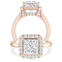 Better Princess SJER3007DIA