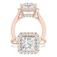 Better Princess SJER3007DIA