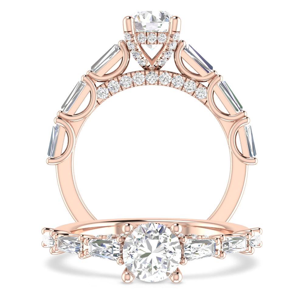 Rose Gold - 2