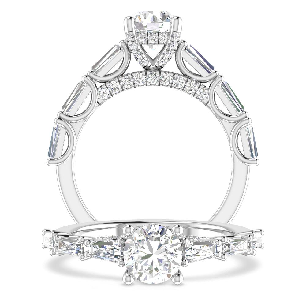 White Gold - 2