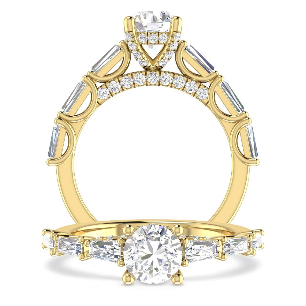 Yellow Gold - 2