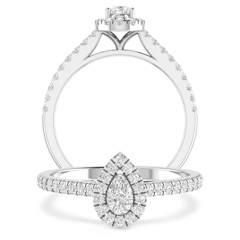 White Gold - Pear