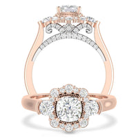 Better Cushion SJER3233DIA