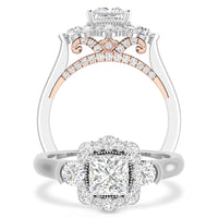 Best Princess SJER3233DIA