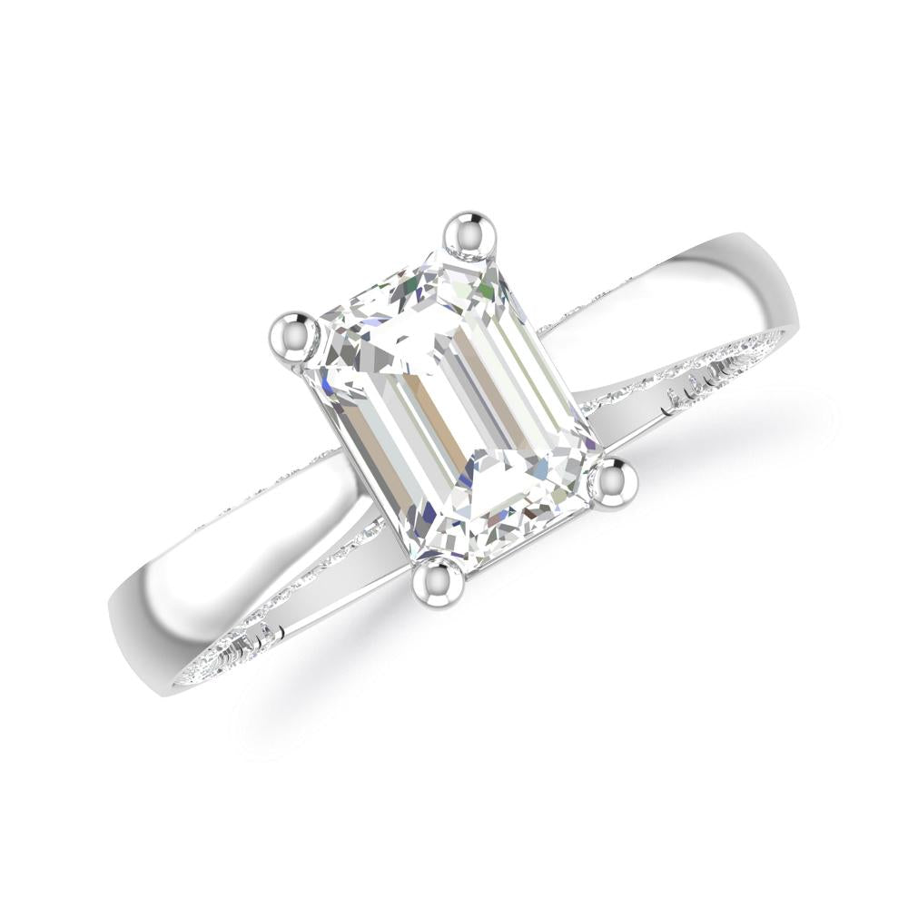 White Gold - 2 1/3