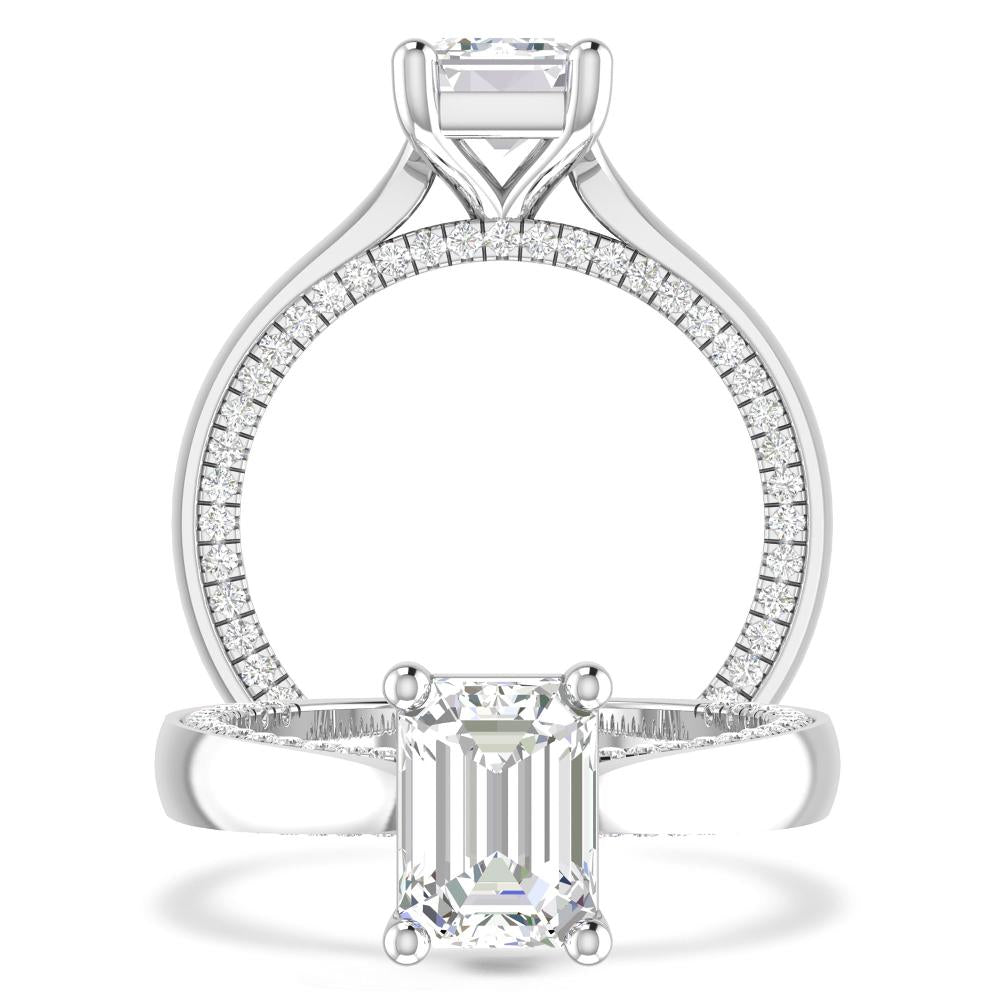 White Gold - 2 1/3