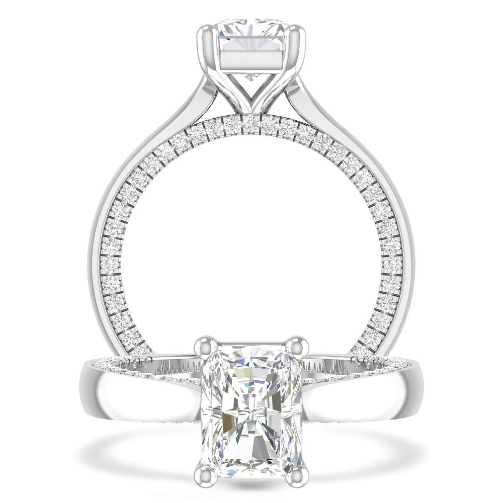 White Gold - 2 1/3