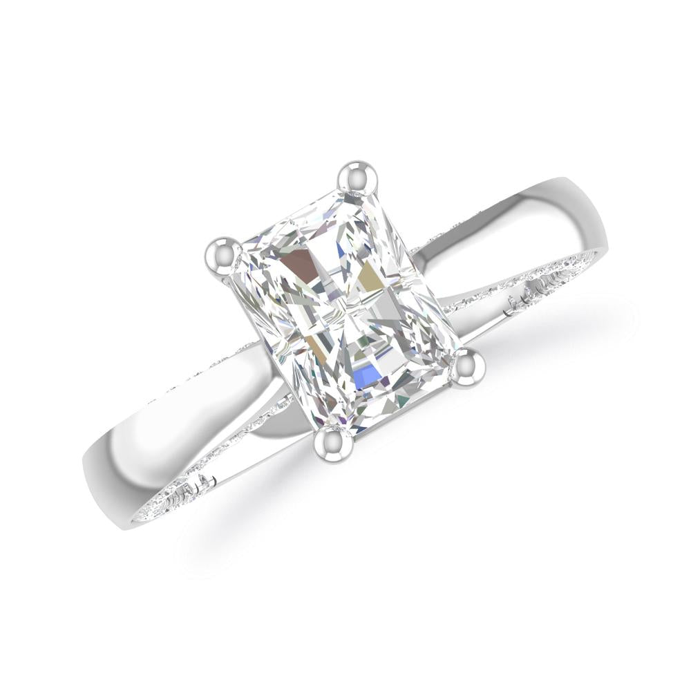 White Gold - 2 1/3