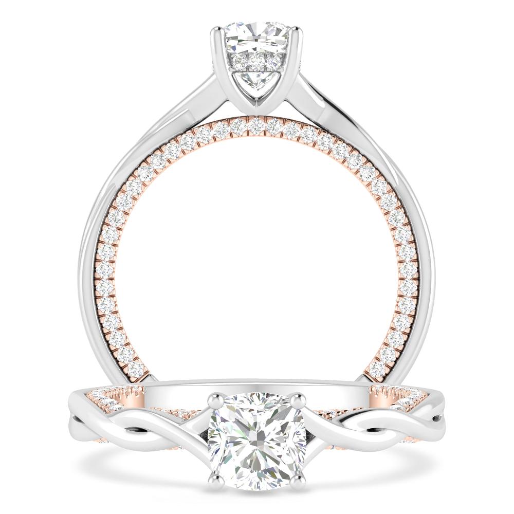 Heirloom 1 SJER3256DIA