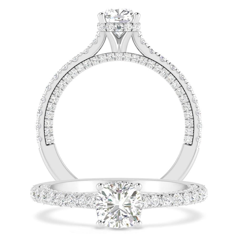 Heirloom 1 SJER3257DIA