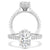 Good Oval SJER3257OVQDIA