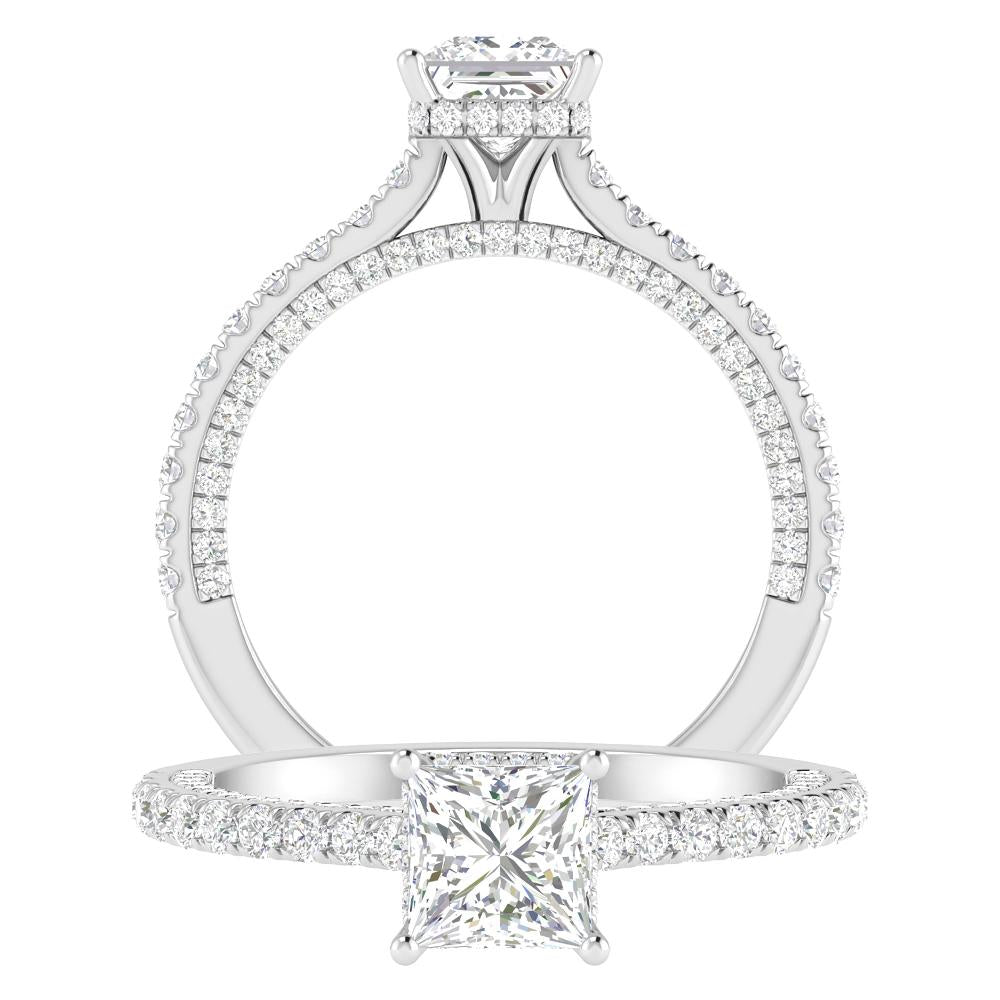 Heirloom 1 SJER3257DIA