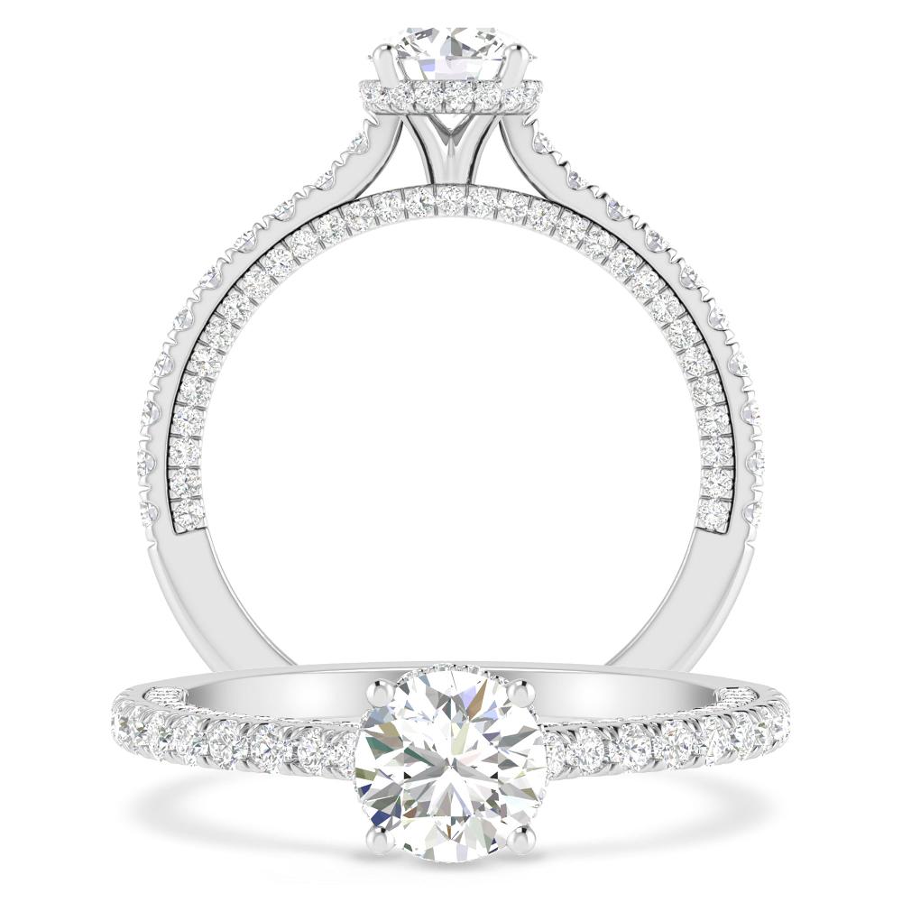 Heirloom 1 SJER3257DIA