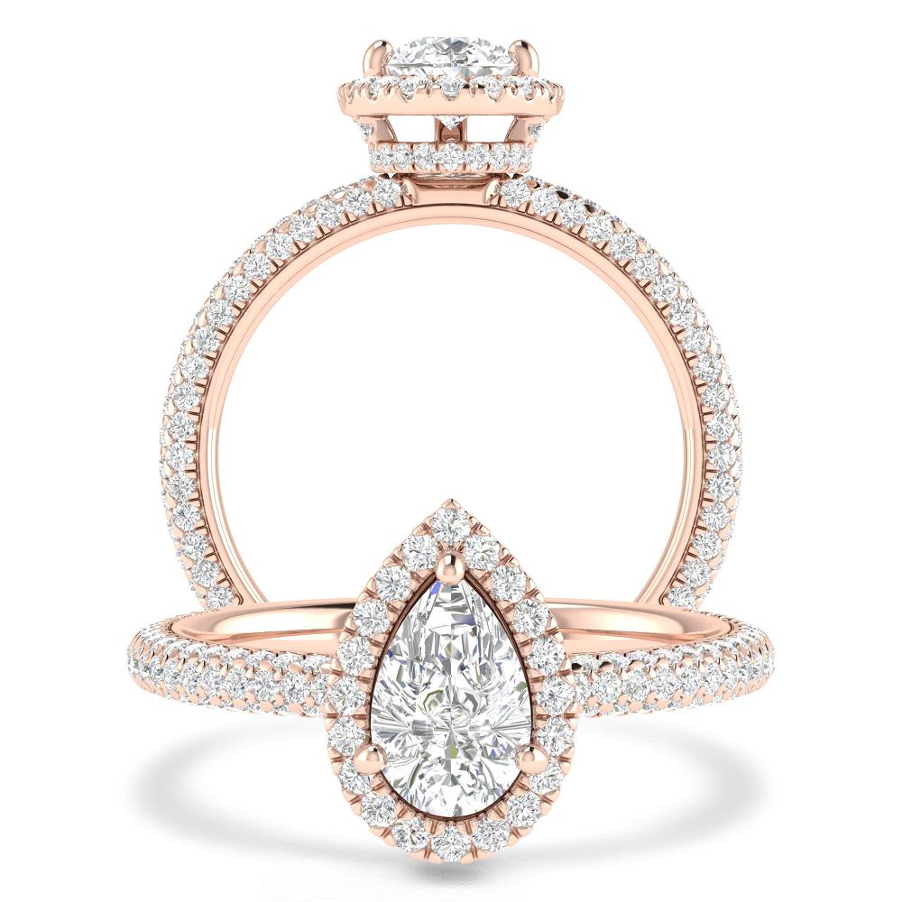 Rose Gold - 2