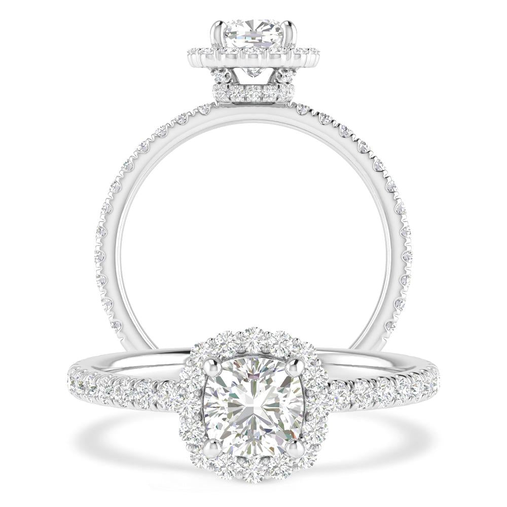White Gold - 1 1/2