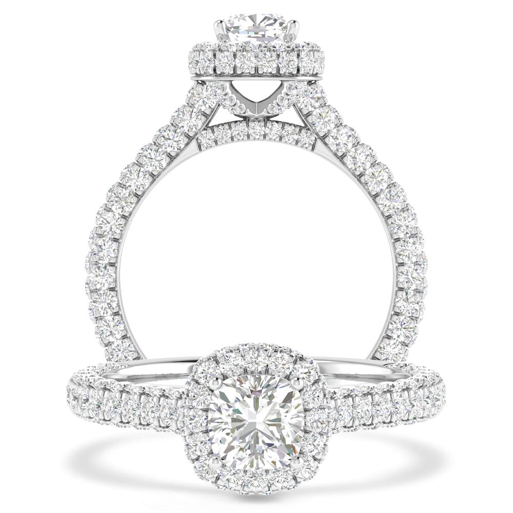 White Gold - 2 1/3