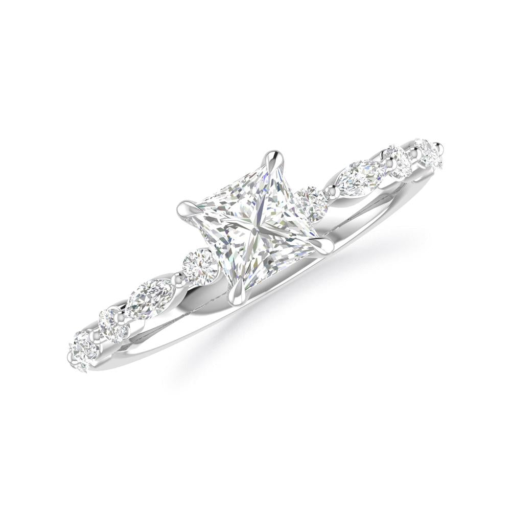 White Gold - 1  1/10