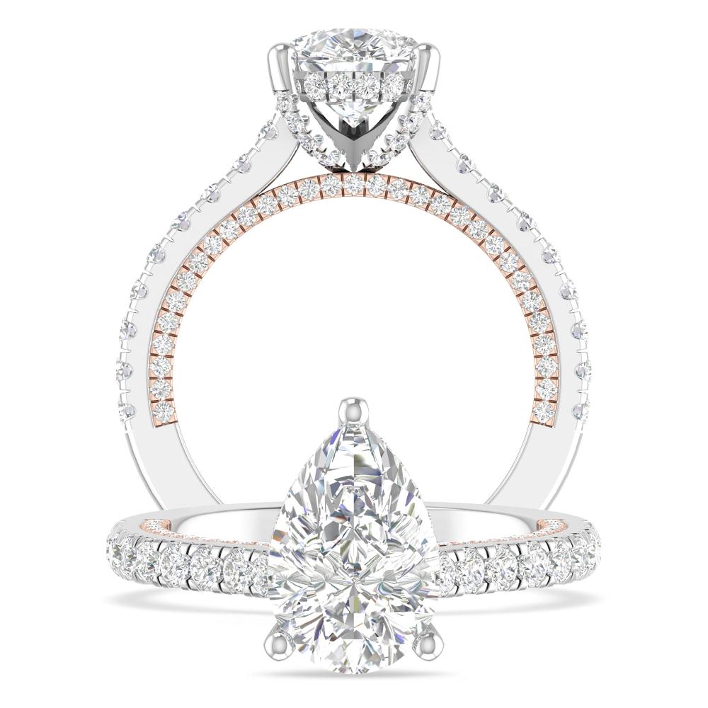 White Gold - Pear