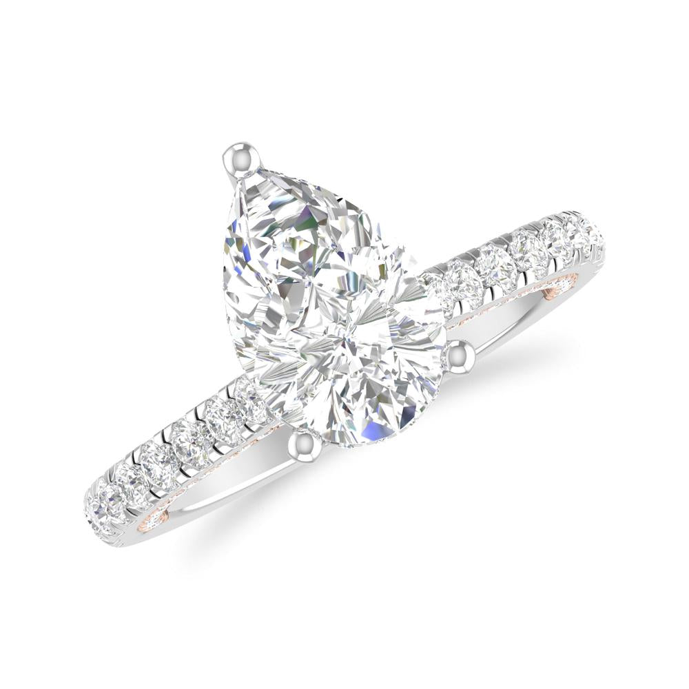 White Gold - Pear