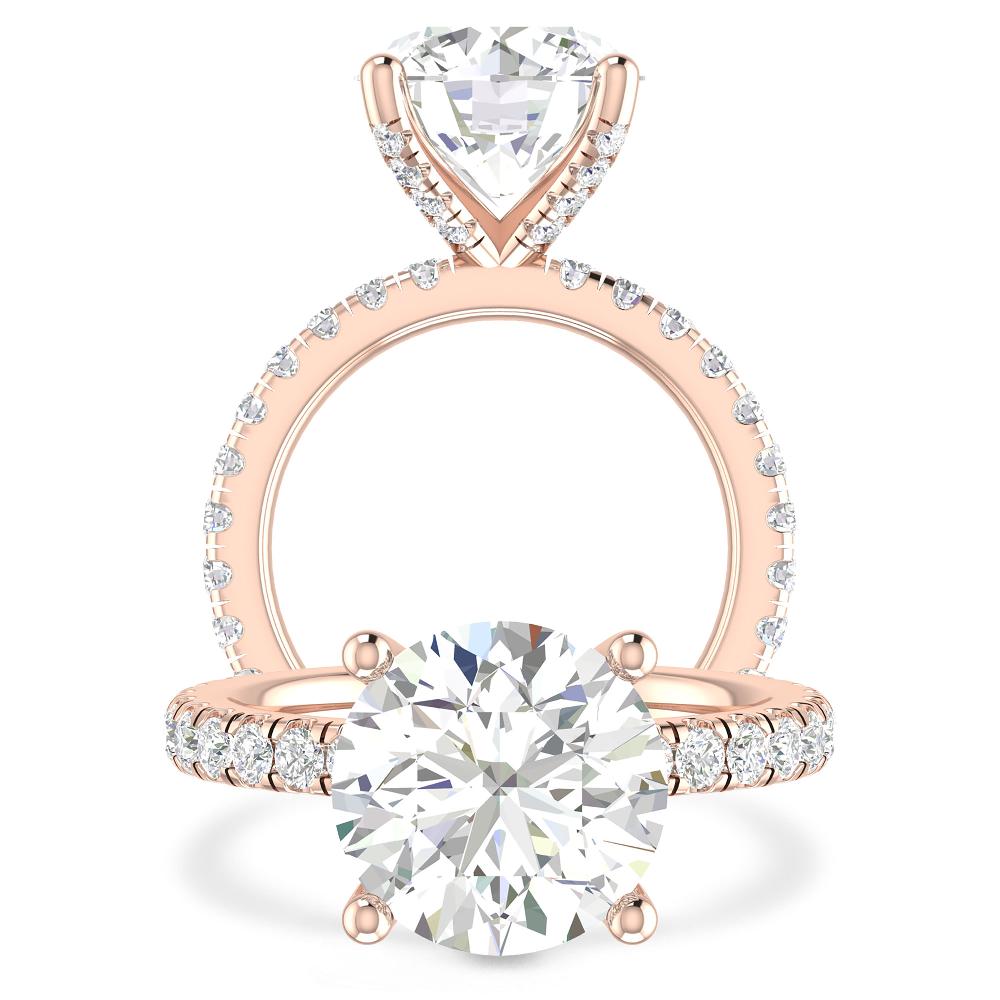 Rose Gold - 4.1