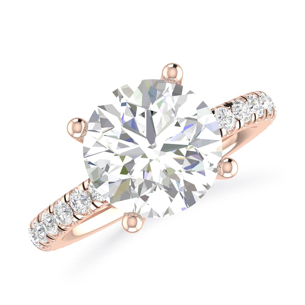 Rose Gold - 4.1