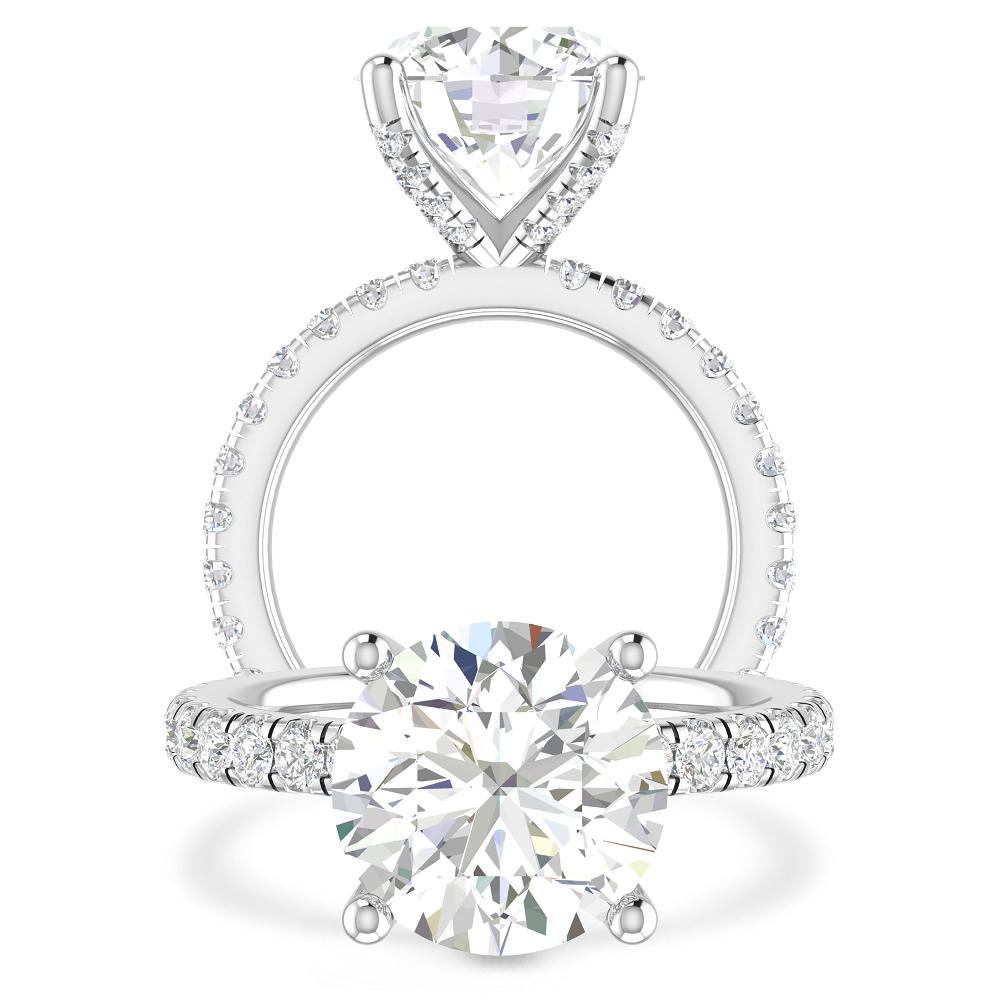White Gold - 4.1
