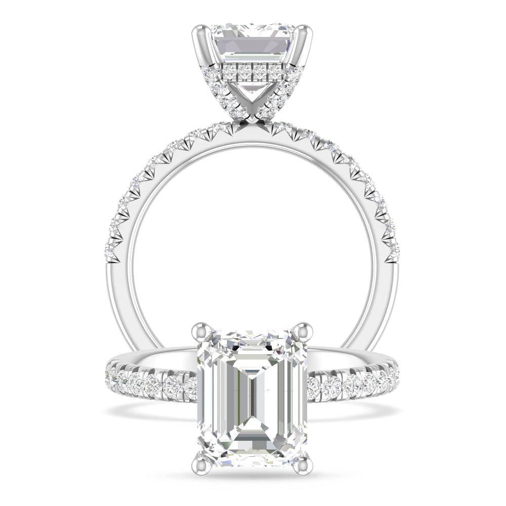 White Gold - 3 1/2