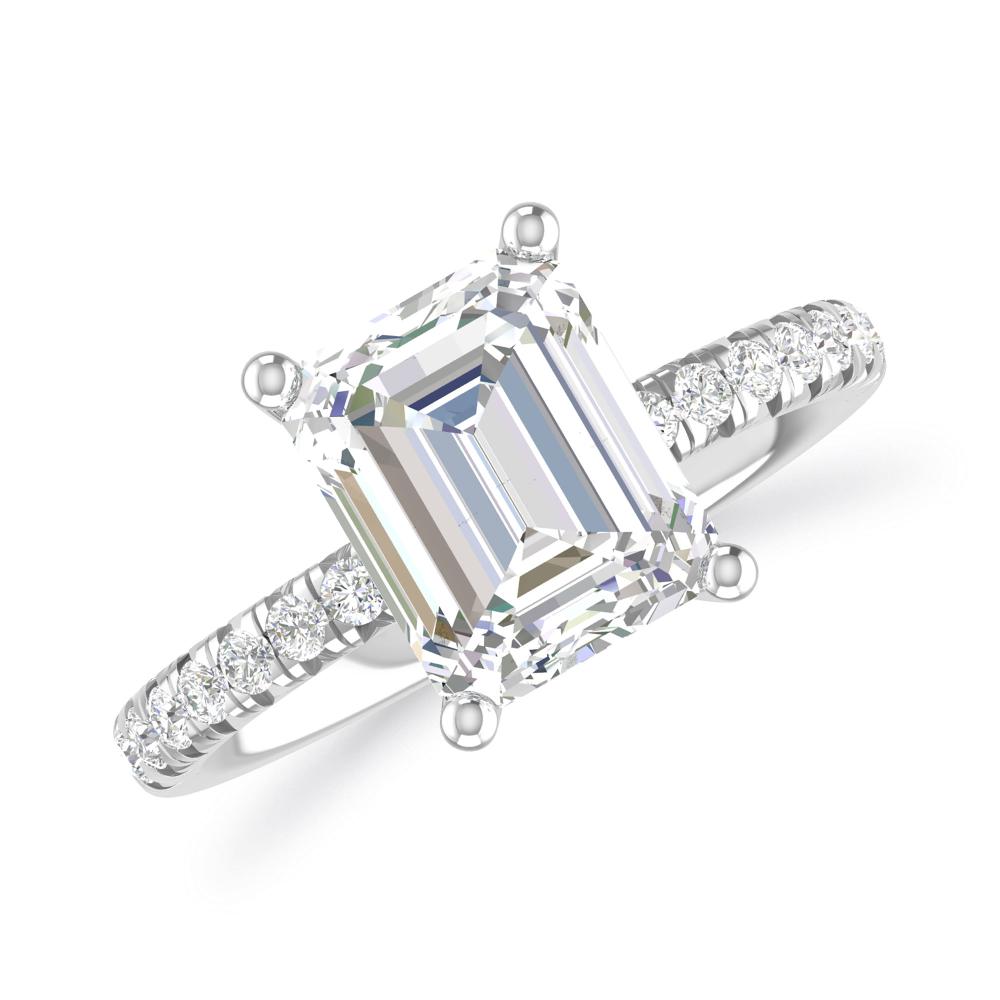 White Gold - 3 1/2