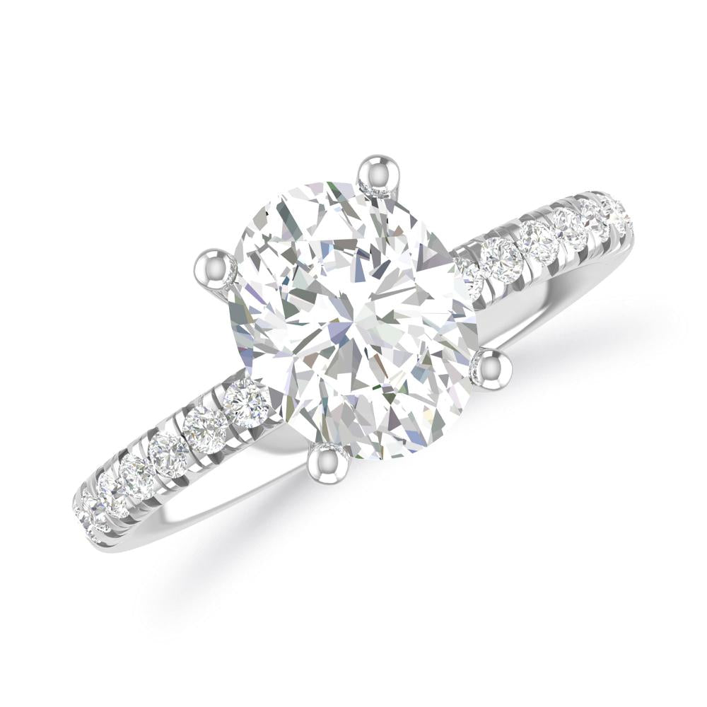 White Gold - 3 1/2