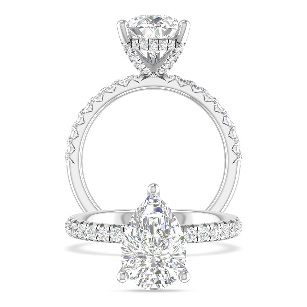 White Gold - 3 1/2