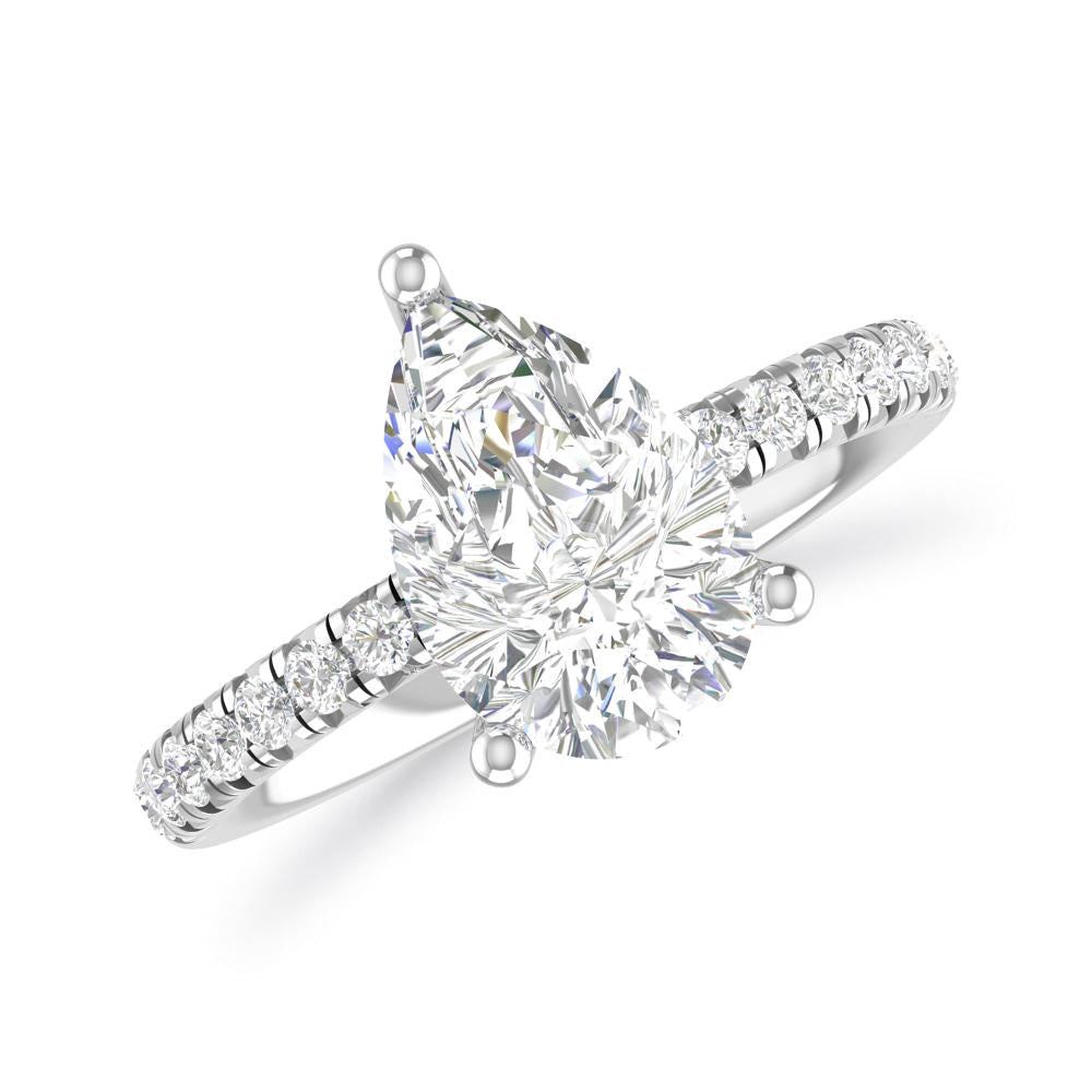 White Gold - 3 1/2