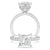 Premium Princess SJER3482dia