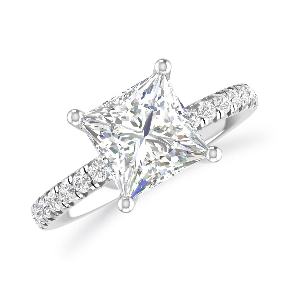 White Gold - 3 1/2