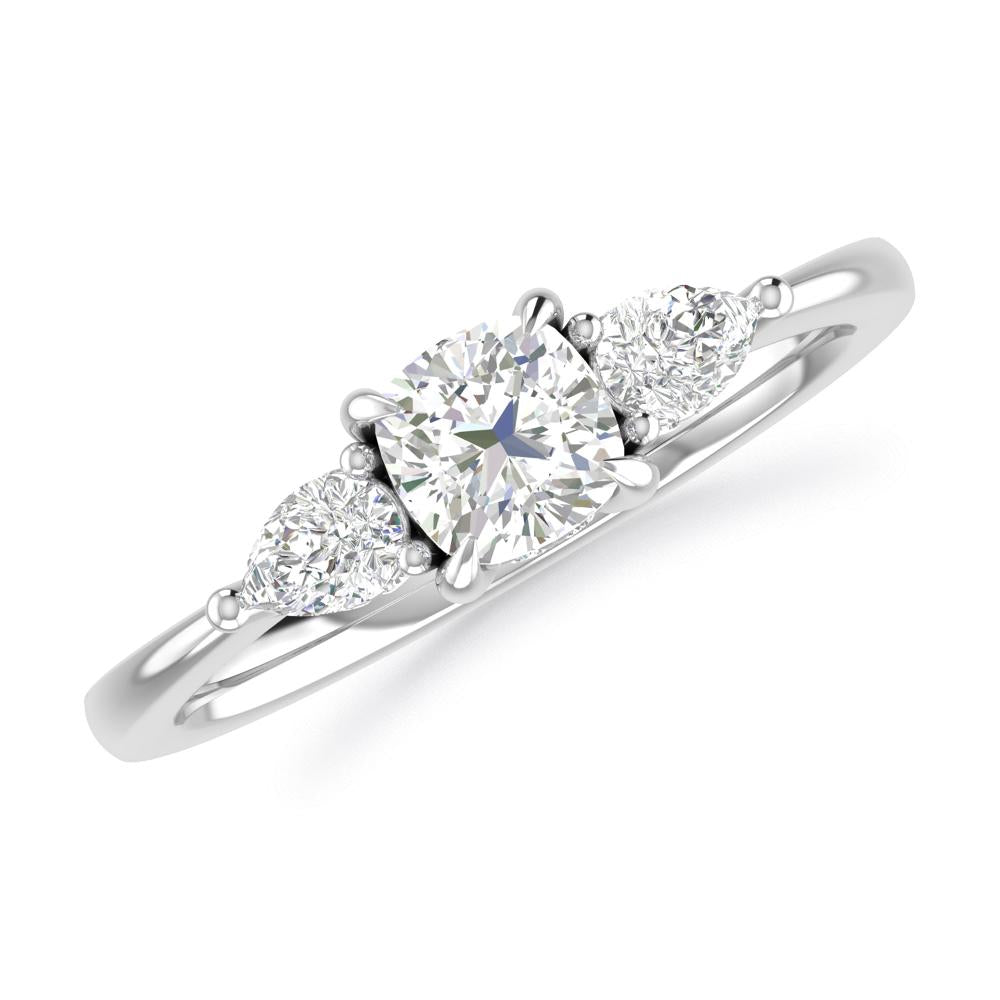 White Gold - 1 1/5