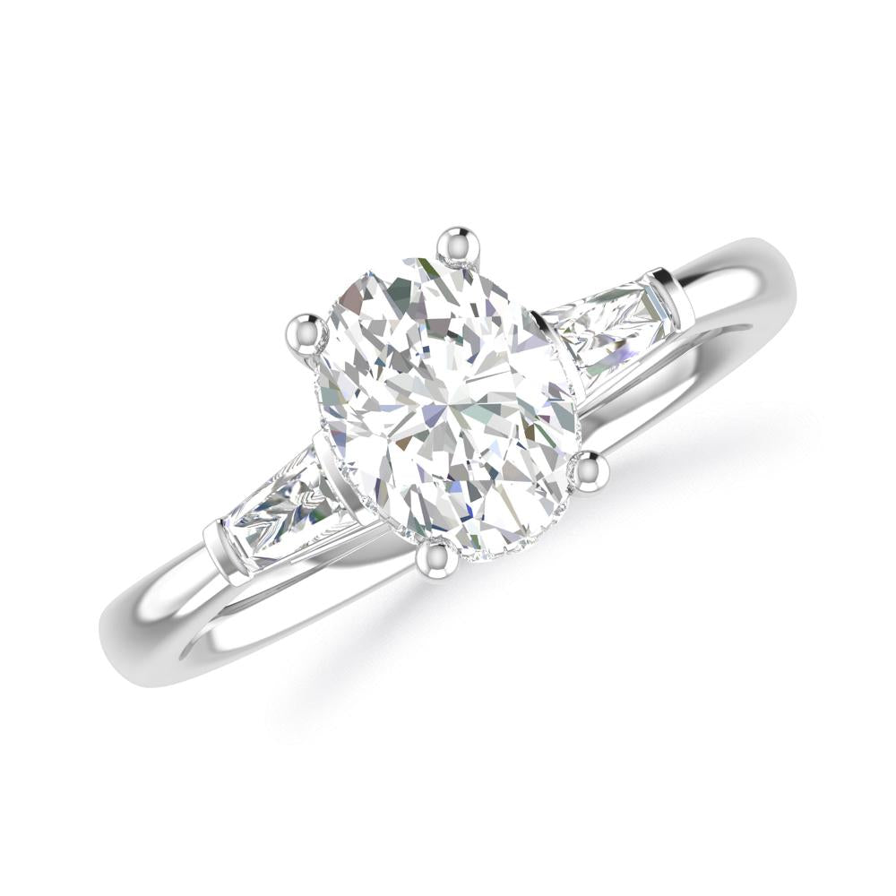 White Gold - 2 1/3
